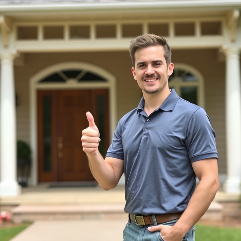 Founder of Independence Termite