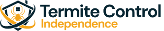 Independence Termite Control Company Logo